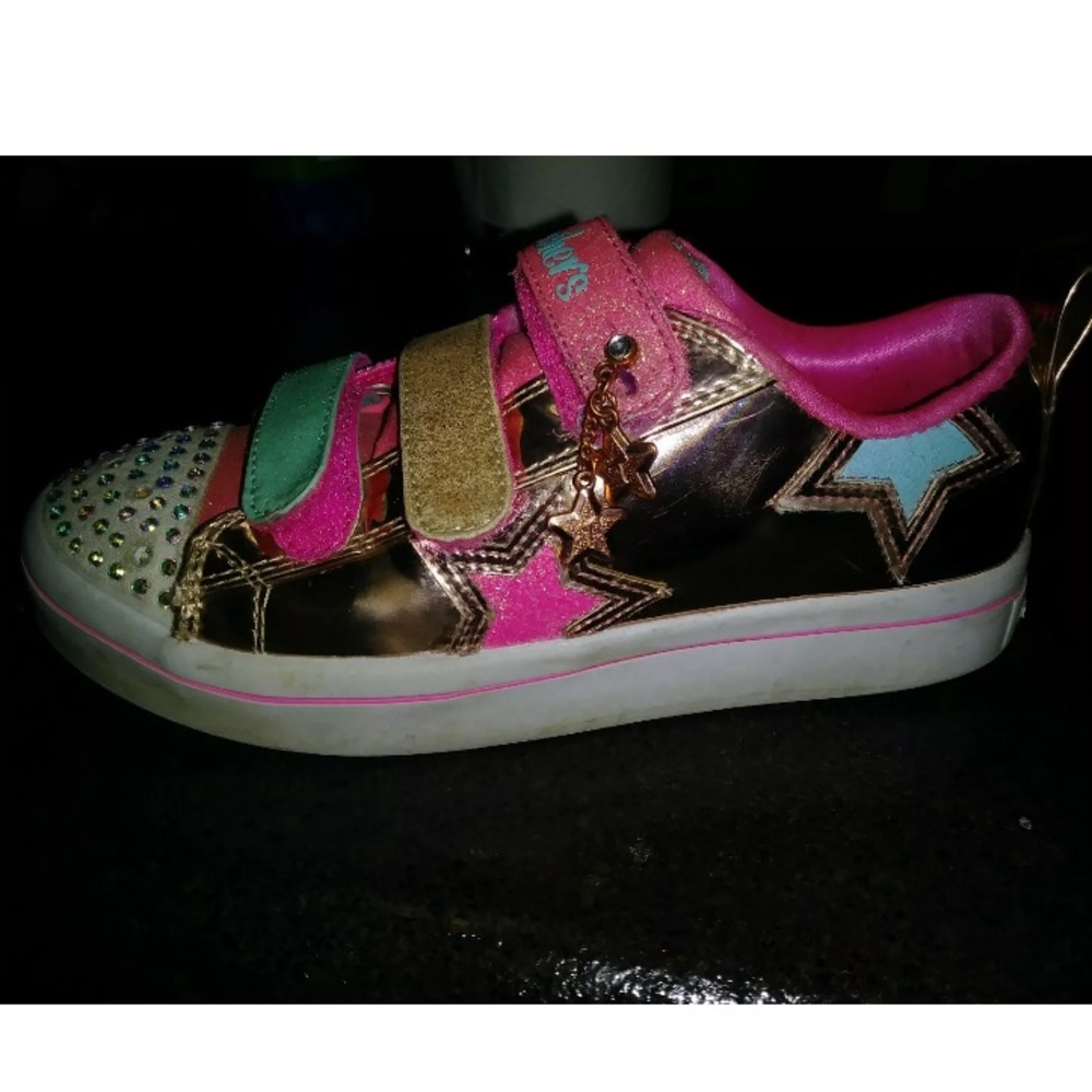 Skechers Twinkle Toes